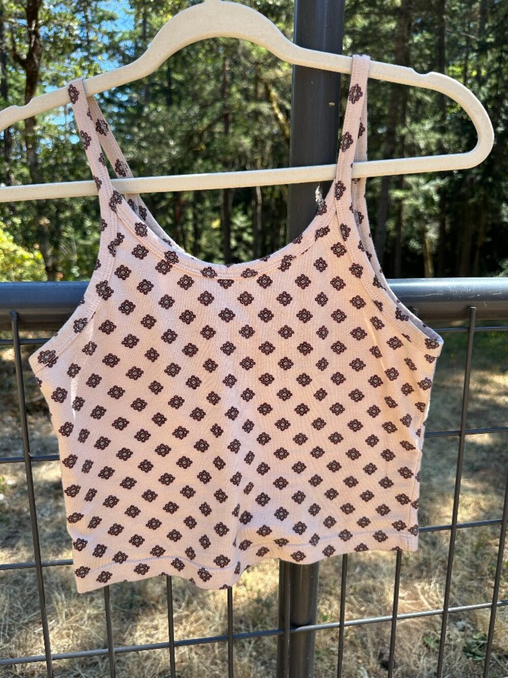 ARQ Tank Size Small